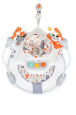 Бънджи Magic fun оранжев - Image 3