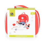 Дървен сет за първа помощ 4501 - Image 3