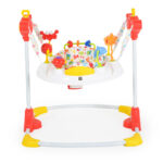 Бънджи Vista бял - Image 3