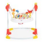 Бънджи Vista бял - Image 5