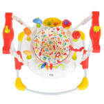 Бънджи Vista бял - Image 6