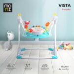 Бънджи Vista тюркоаз - Image 2