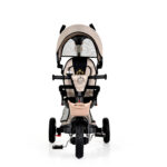 Детска триколка Flexy Lux бежов - Image 2