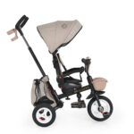 Детска триколка Flexy Lux бежов - Image 4