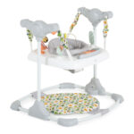 Бънджи Hop сив