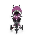 Детска триколка Flexy Lux лилав - Image 2