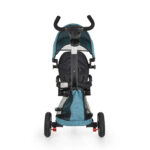 Детска триколка Flexy Lux тюркоаз - Image 3