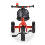 Детска триколка Cavalier Lux червен - Image 3