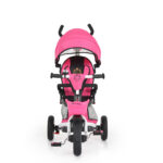 Детска триколка Flexy Lux розов - Image 2