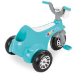 Детски мотор с педали Magic 07180 - Image 2