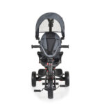 Детска триколка Pluto сив - Image 2