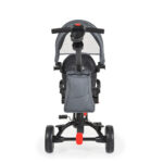 Детска триколка Pluto сив - Image 3