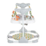 Бънджи Hop сив - Image 4