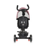 Детска триколка Summer розов - Image 3