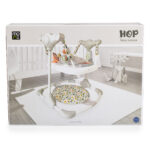 Бънджи Hop сив - Image 6