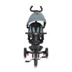 Детска триколка Summer син - Image 2