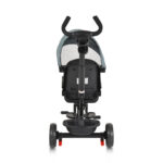 Детска триколка Summer син - Image 3