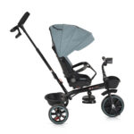 Детска триколка Summer син - Image 4