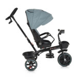 Детска триколка Summer син - Image 6