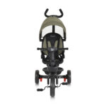 Детска триколка Summer зелен - Image 2