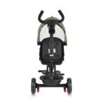 Детска триколка Summer зелен - Image 3