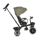 Детска триколка Summer зелен - Image 4