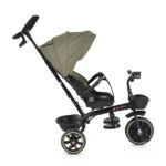 Детска триколка Summer зелен - Image 5