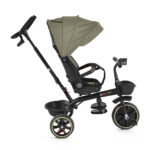 Детска триколка Summer зелен - Image 6