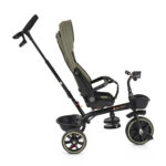 Детска триколка Summer зелен - Image 7