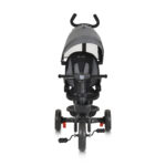 Детска триколка Summer сив - Image 2