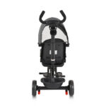 Детска триколка Summer сив - Image 3