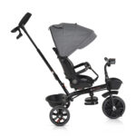 Детска триколка Summer сив - Image 4