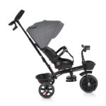 Детска триколка Summer сив - Image 5