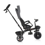 Детска триколка Summer сив - Image 7