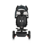 Детска триколка Space син - Image 3