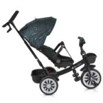 Детска триколка Space син - Image 5