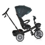 Детска триколка Space син - Image 6