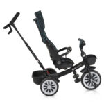 Детска триколка Space син - Image 7