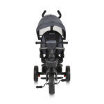 Детска триколка Space сив - Image 2