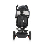 Детска триколка Space сив - Image 3