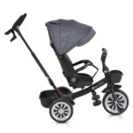 Детска триколка Space сив - Image 4