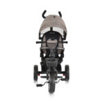 Детска триколка Space бежов - Image 2