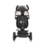 Детска триколка Space бежов - Image 3