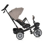 Детска триколка Space бежов - Image 5