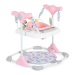 Бънджи Hop розов