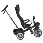 Детска триколка Space оранжев - Image 7