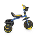 Детска триколка Buddy син - Image 2