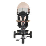 Триколка Jasper бежов - Image 3