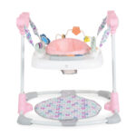 Бънджи Hop розов - Image 3