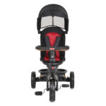 Триколка Jasper черен - Image 3